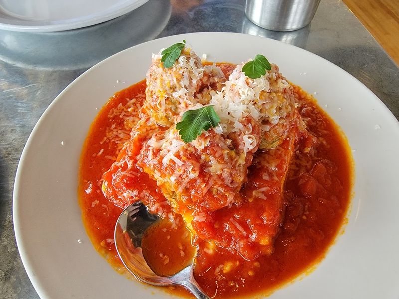 A Menu Built Around Starters Worth Savoring