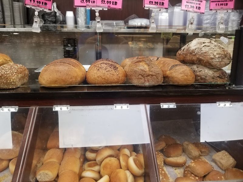 Fresh-Baked Bread Worth Planning Your Day Around