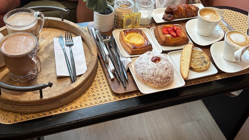 Drinks Worth the Trip Alone