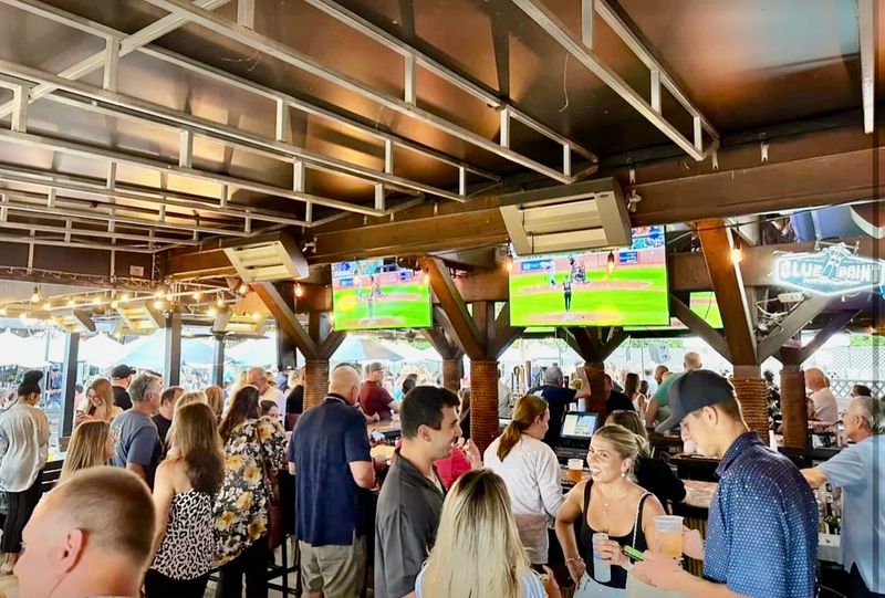 Watching Sports Across More Than 30 TVs