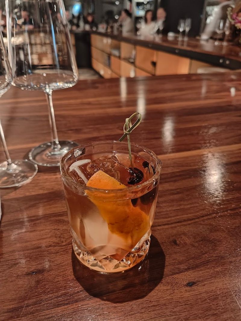 Bespoke Cocktails Crafted to Your Palate