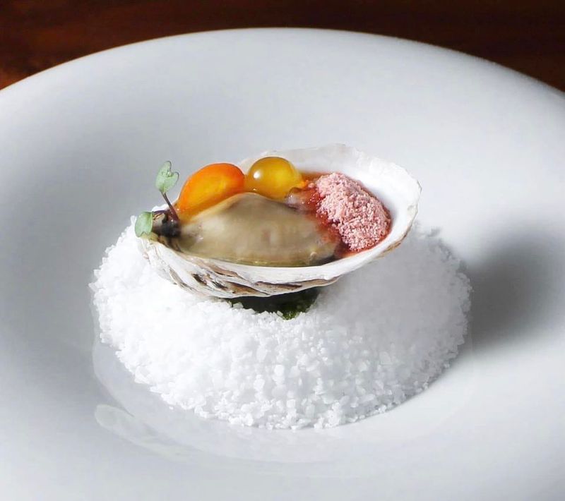 What the 10-Course Tasting Menu Actually Feels Like