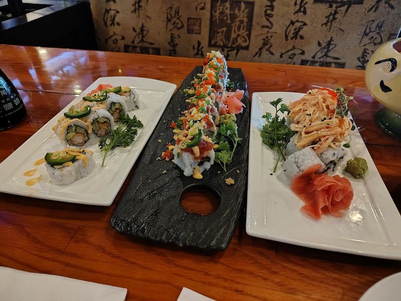 A Menu That Goes Well Beyond the Grill