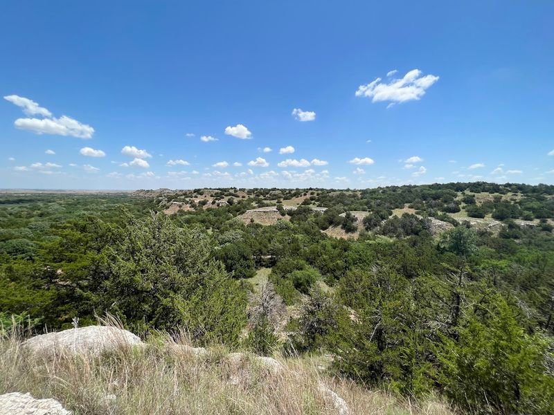 Canyon Trails and the Views That Make Them Worth Every Step