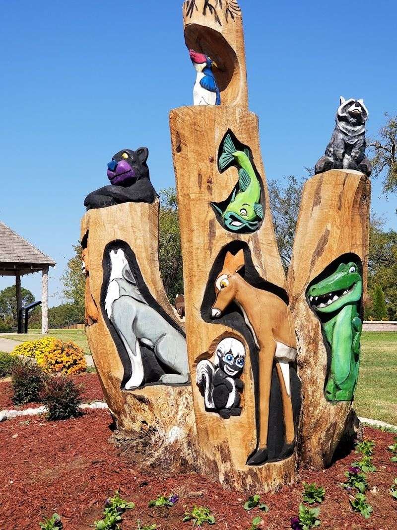 Annual Events That Bring the Town to Life