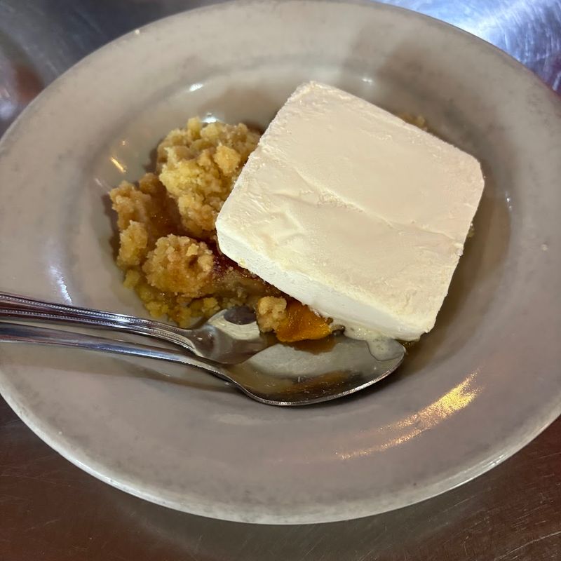 Desserts That Deserve Their Own Mention