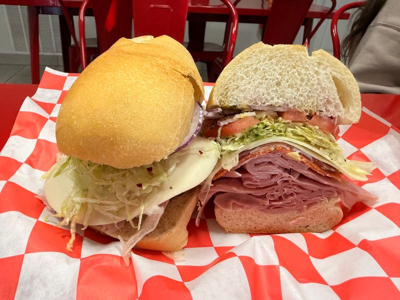 Cold Sandwiches Done Right