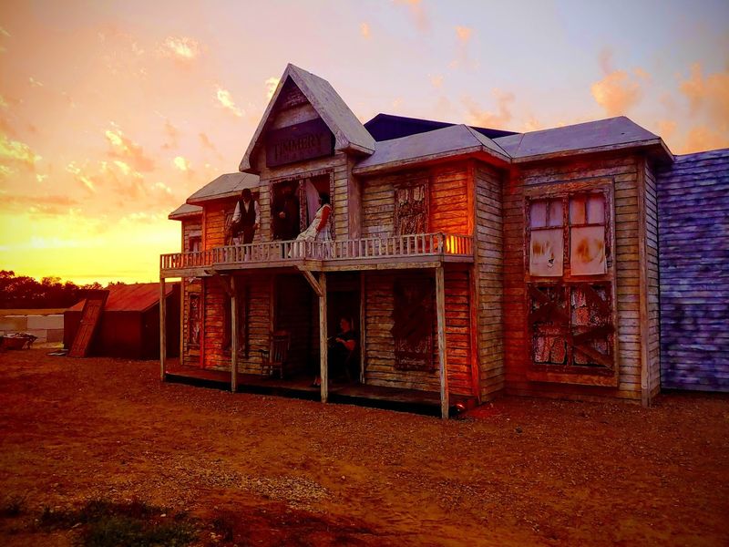 Where the Nightmare Begins: Location and Basic Info