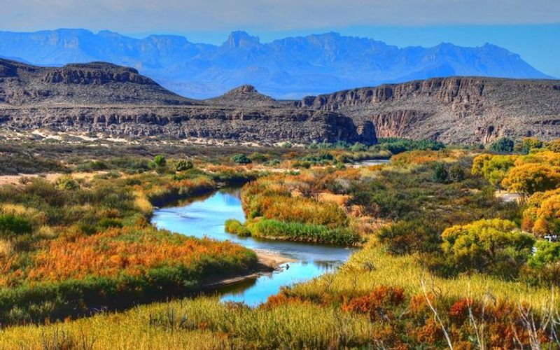 Crossing Into Boquillas: A Border Town Day Trip
