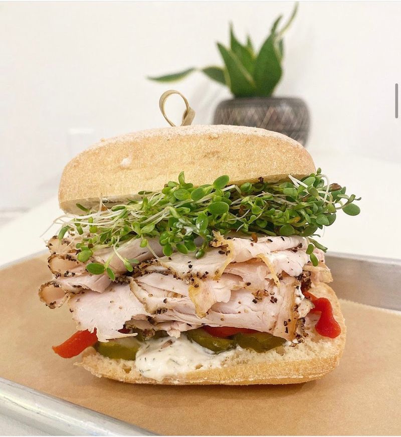 Fresh Ingredients as a True Philosophy