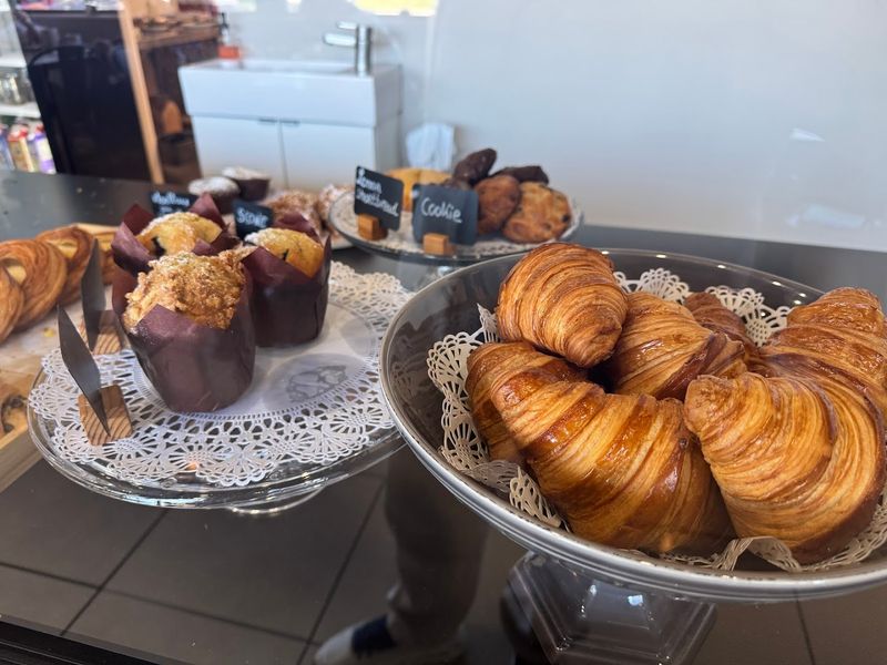 Almond Croissants That Deserve Their Own Fan Club