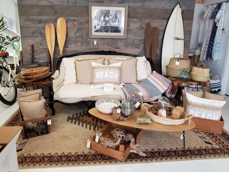 Little Bungalow (Surf City)