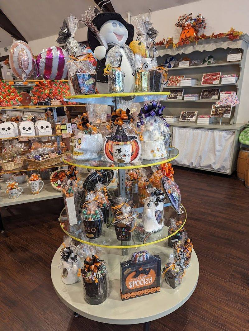 Seasonal Treats That Keep the Calendar Interesting