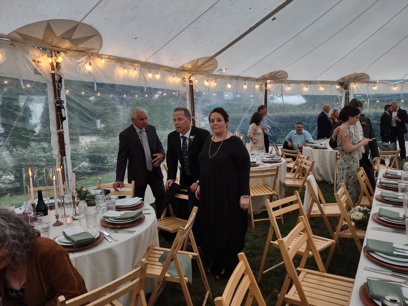 Wedding and Event Venues on the Property