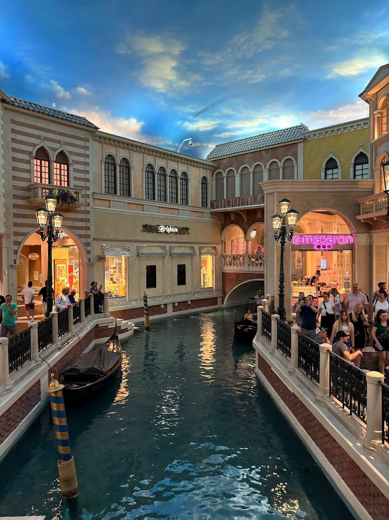 The Venetian Resort
