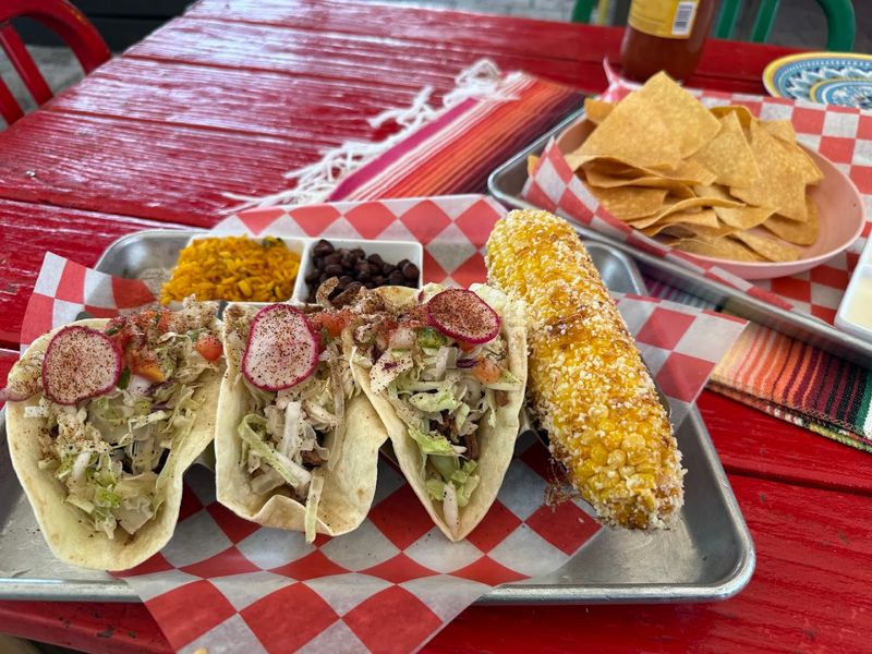 Street Corn and Fried Corn That Hit Every Time