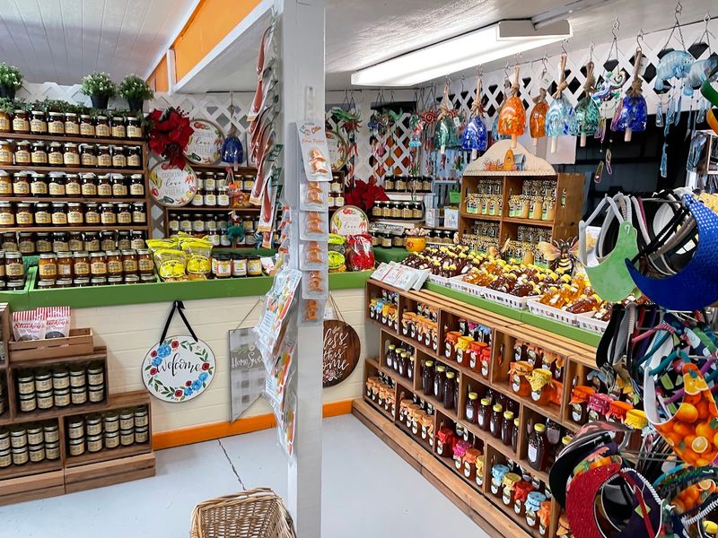 The Retail Store and What to Expect Inside