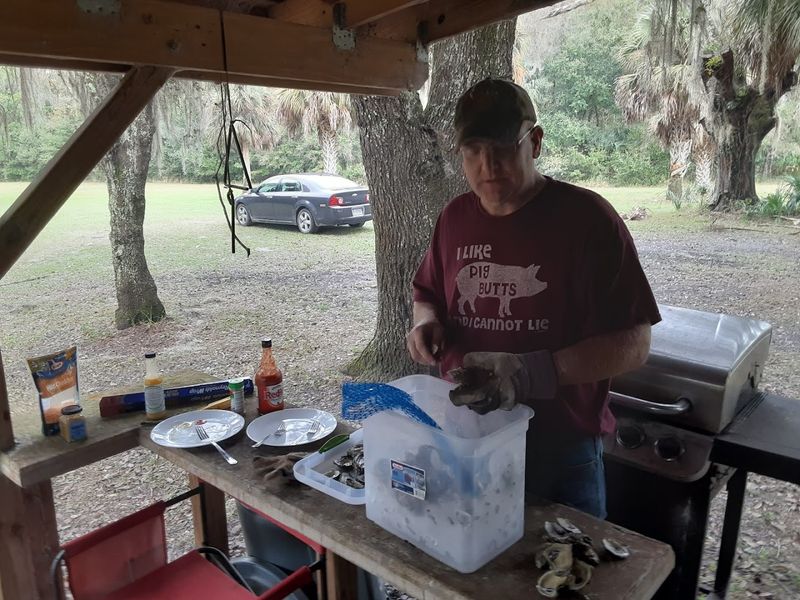 Gulf Oysters Worth the Drive