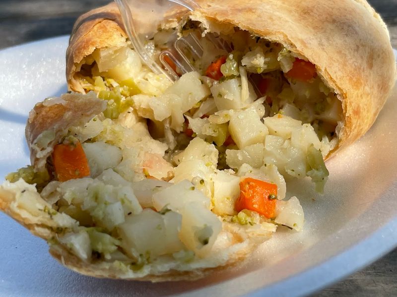 Chicken and Veggie Options for Every Appetite