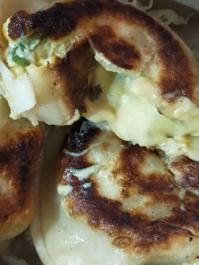 Meet the Becky and Other Bold Flavor Twists