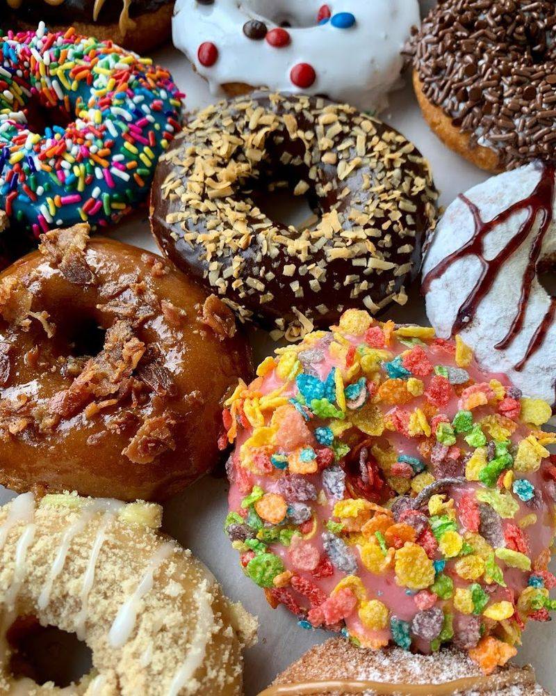 A Flavor Lineup That Covers All the Bases