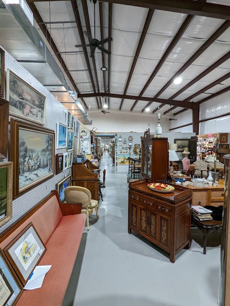 A Perfect Stop for Road Trippers