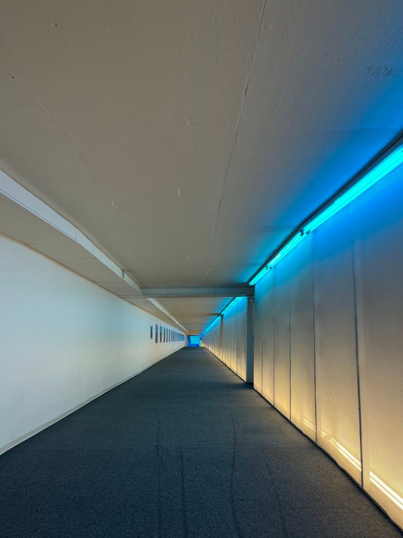 Photography Opportunities Underground