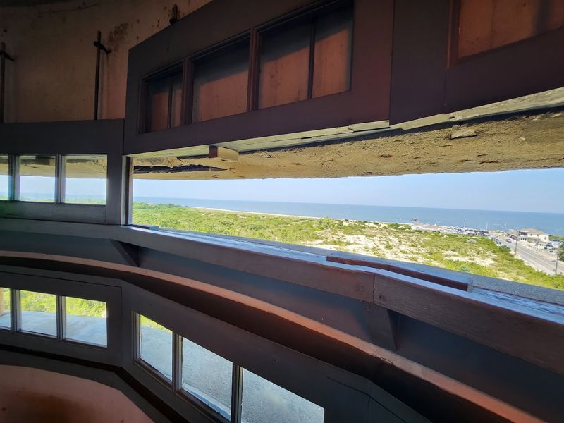 What the Top Reveals