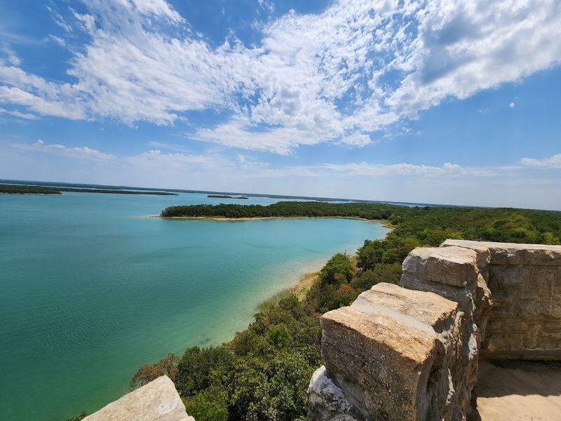 The View from the Top of the Tower