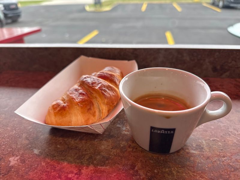 Pastries and Baked Goods Worth Waking Up For