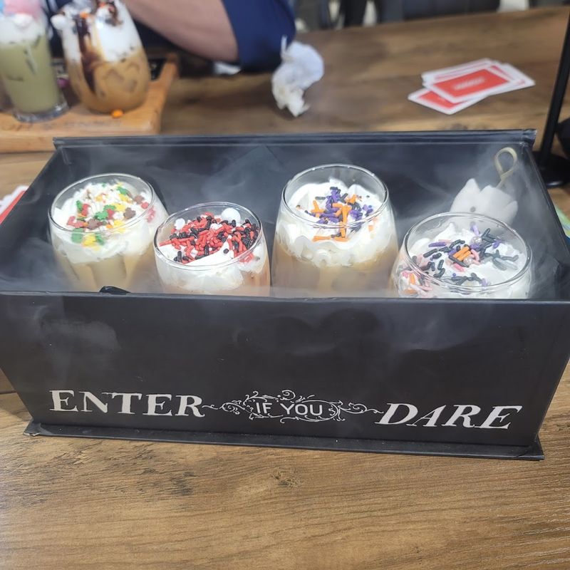 Seasonal and Themed Flight Options