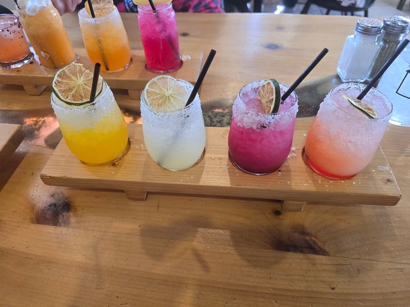 Creative Drink Flights That Make Every Table More Fun
