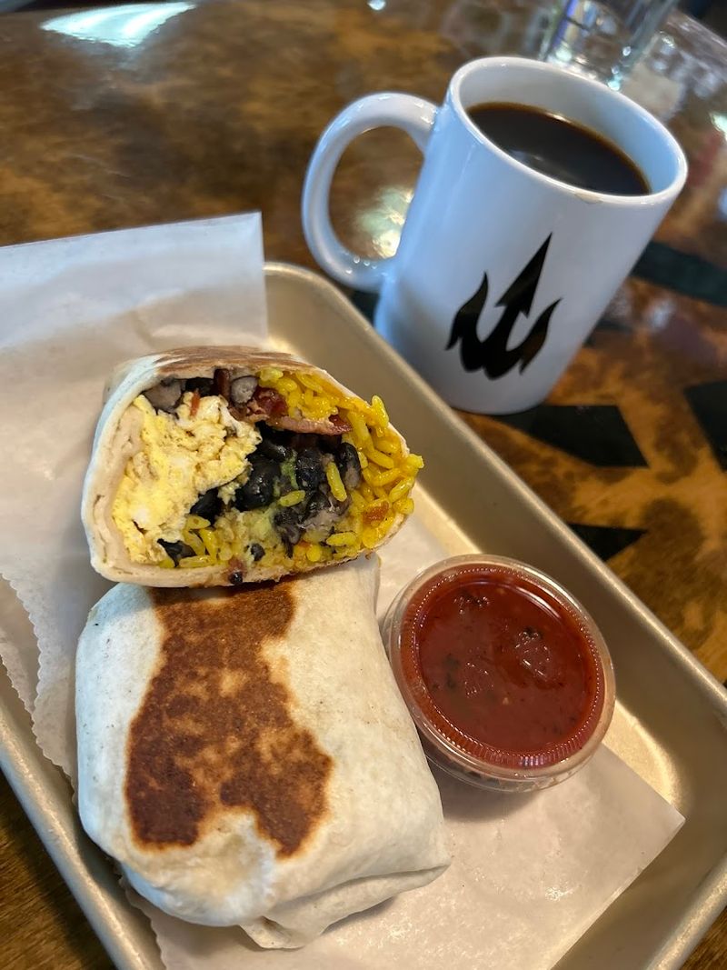Breakfast Burritos and Wraps That People Rave About