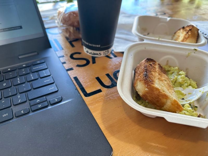 The Food Worth Ordering