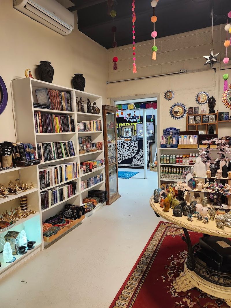 What Makes the Atmosphere So Distinct