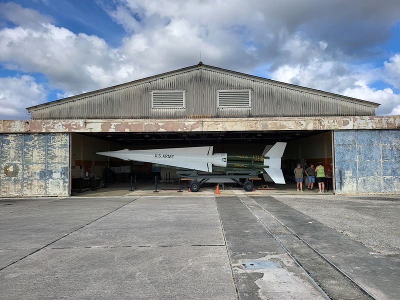 What the Base Actually Looks Like Up Close