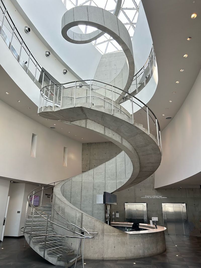 Free Docent Tours That Change Everything