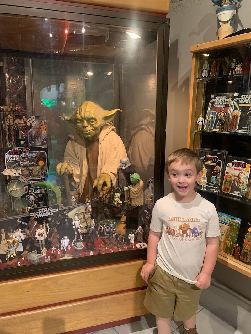 Kevin Stark: The Man Behind the Magic