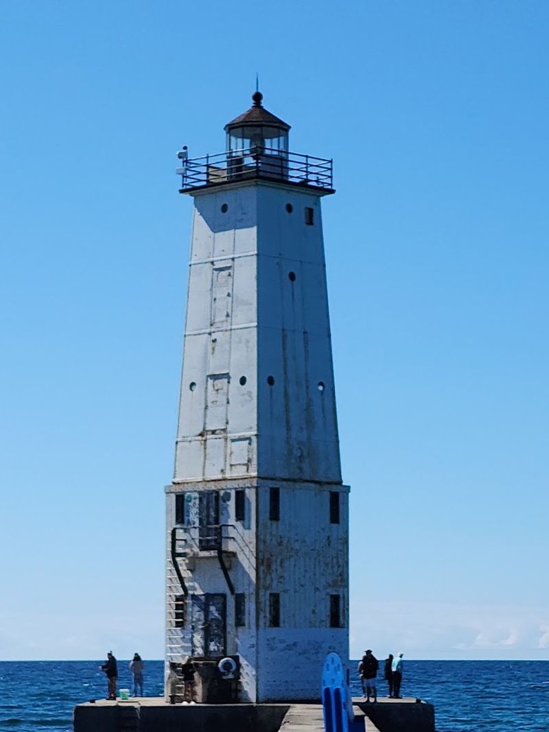 The Restoration Story: A Lighthouse With a Future