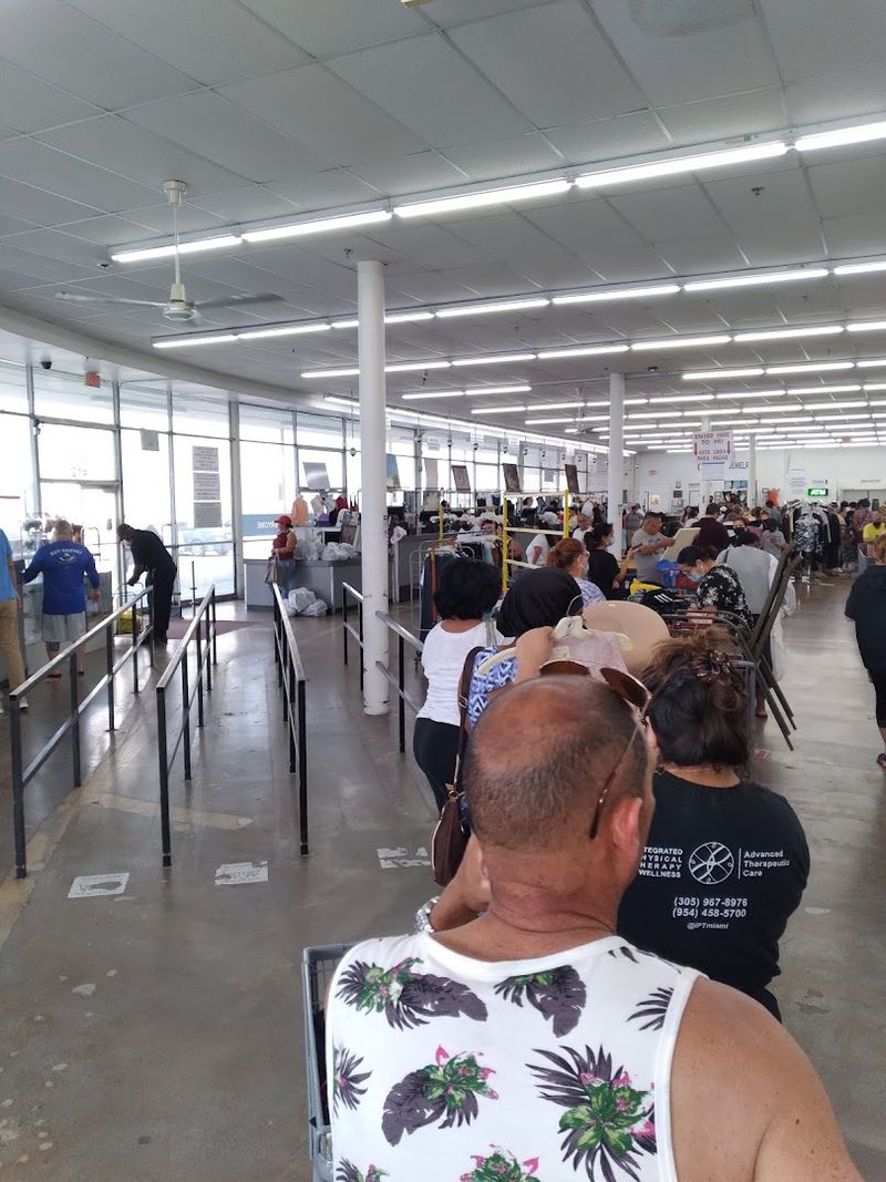 Cash Only Policy and the ATM Inside