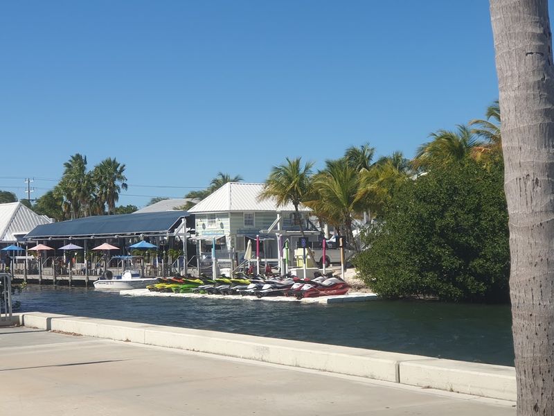 Islamorada: The Sport Fishing Capital of the World