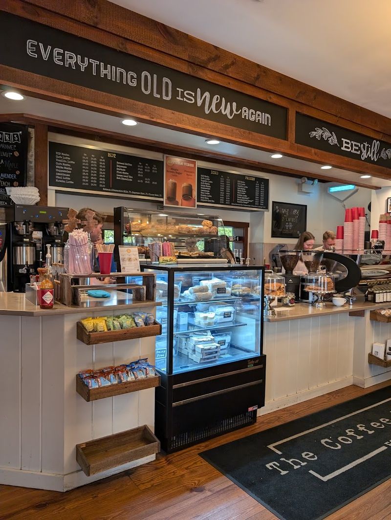 A Staff That Makes the Difference