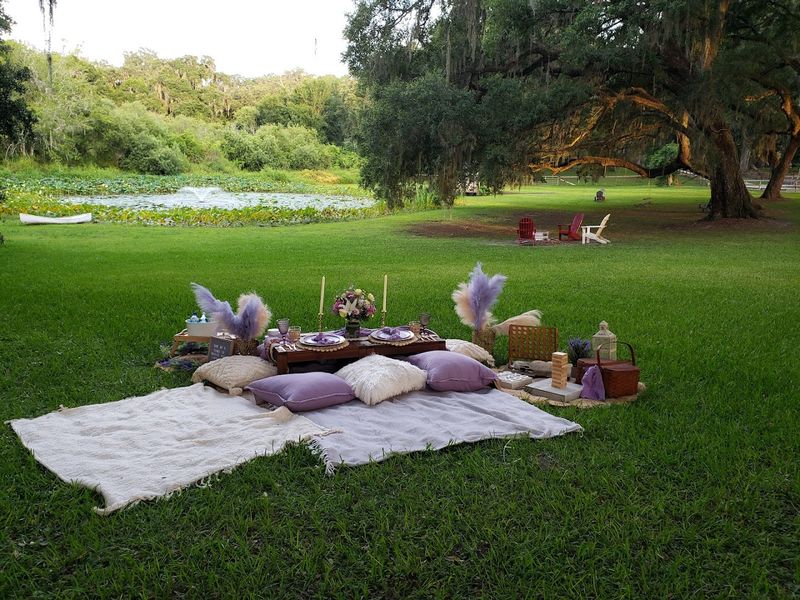 A Wedding Venue Unlike Any Other