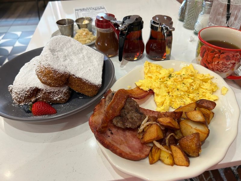 Breakfast Dishes Worth Waking Up Early For