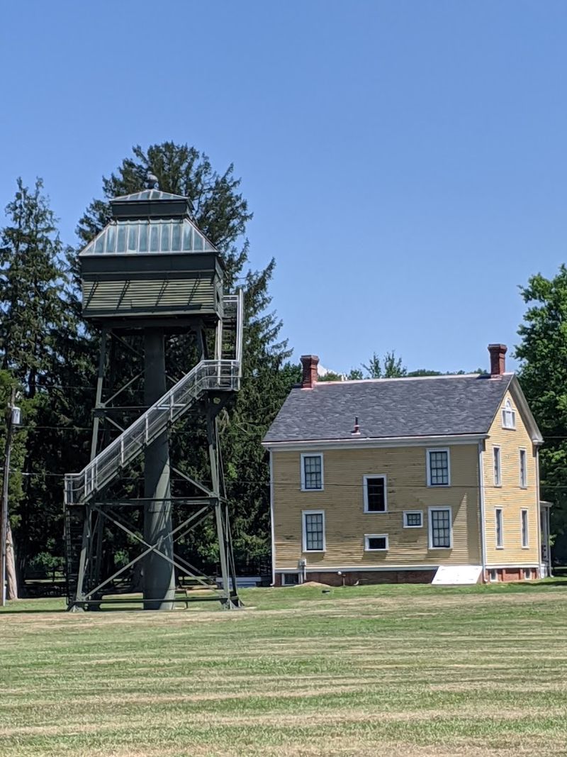 The Museum Worth Stopping For