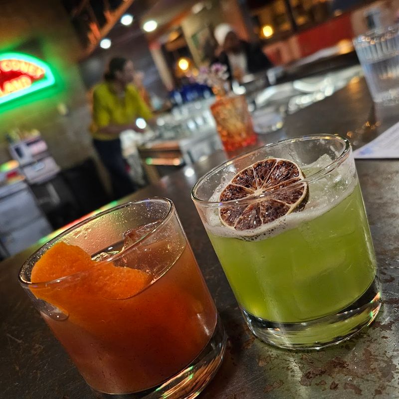 Two Concepts Living Under One Roof