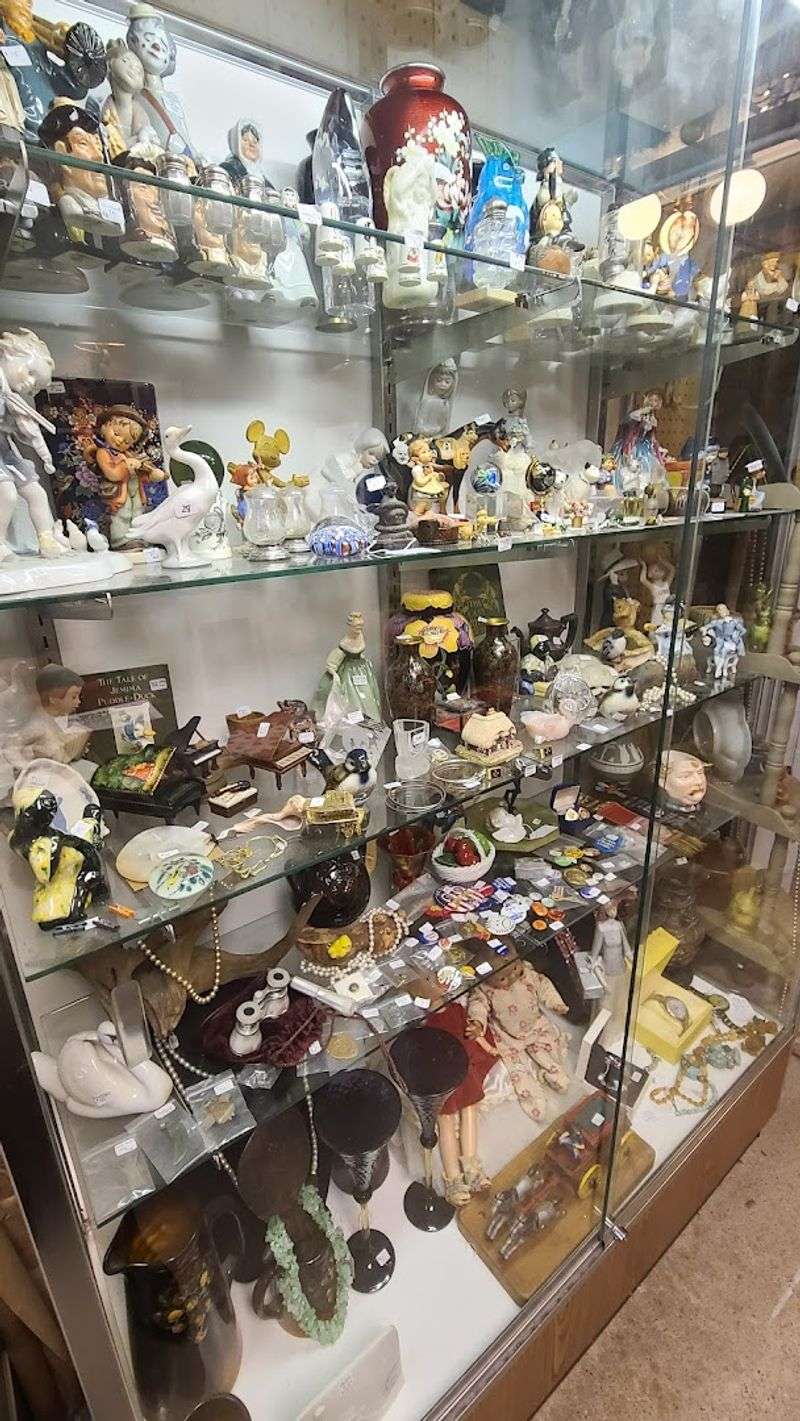 Tips for First-Time Visitors