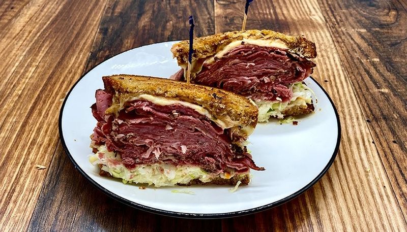 New York Deli Culture, Planted in South Florida