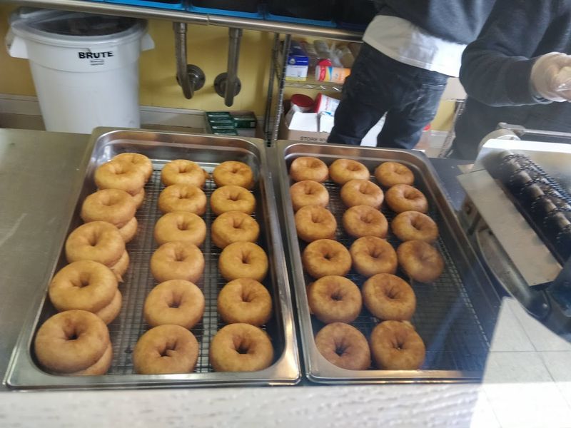 Made Fresh, Right Before Your Eyes