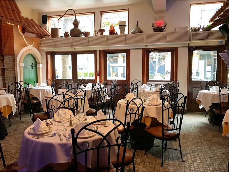 Why Hoboken Keeps This Spot in the Conversation